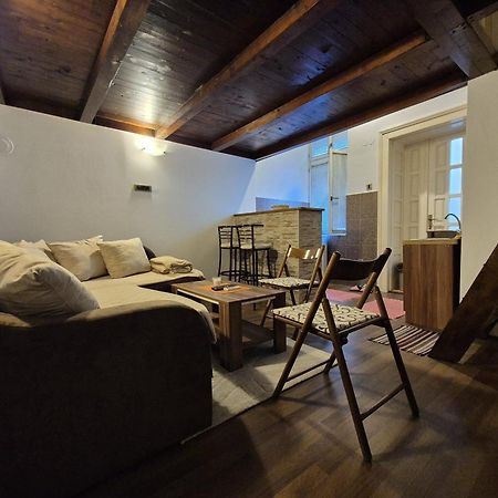 Passage 23 Apartment Нови Сад Екстериор снимка