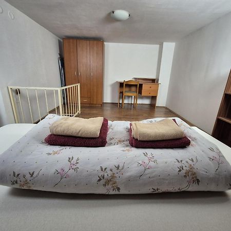 Passage 23 Apartment Нови Сад Екстериор снимка