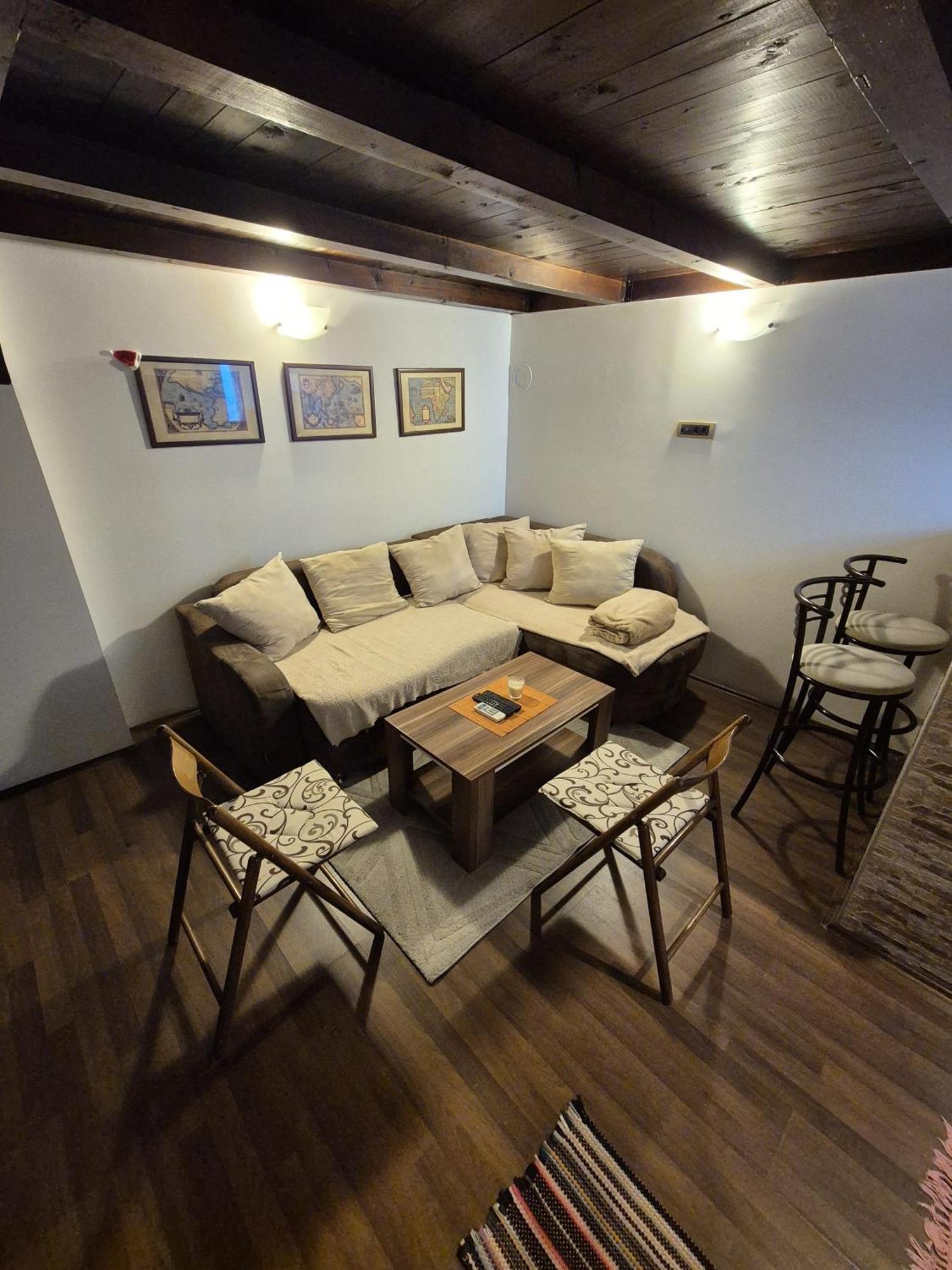 Passage 23 Apartment Нови Сад Екстериор снимка