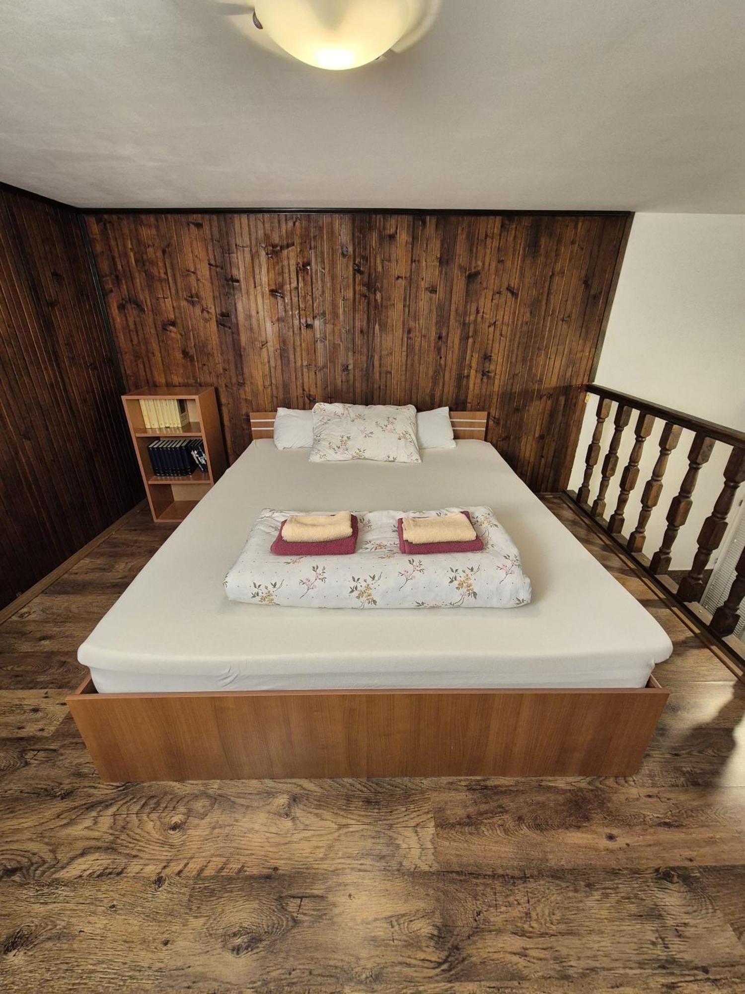 Passage 23 Apartment Нови Сад Екстериор снимка