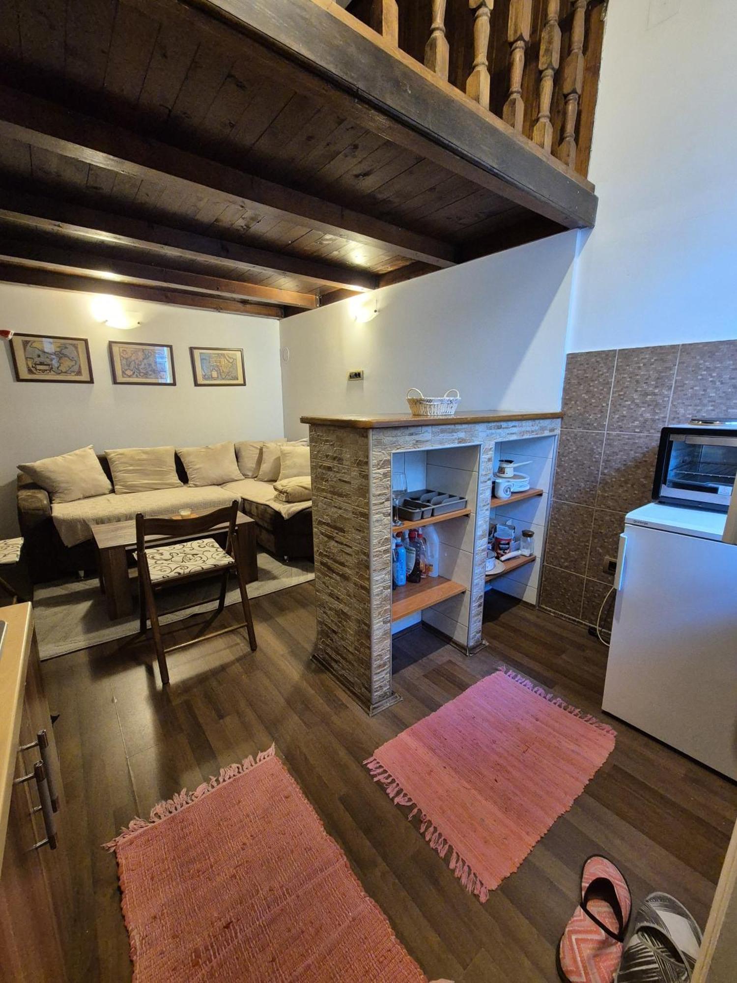 Passage 23 Apartment Нови Сад Екстериор снимка