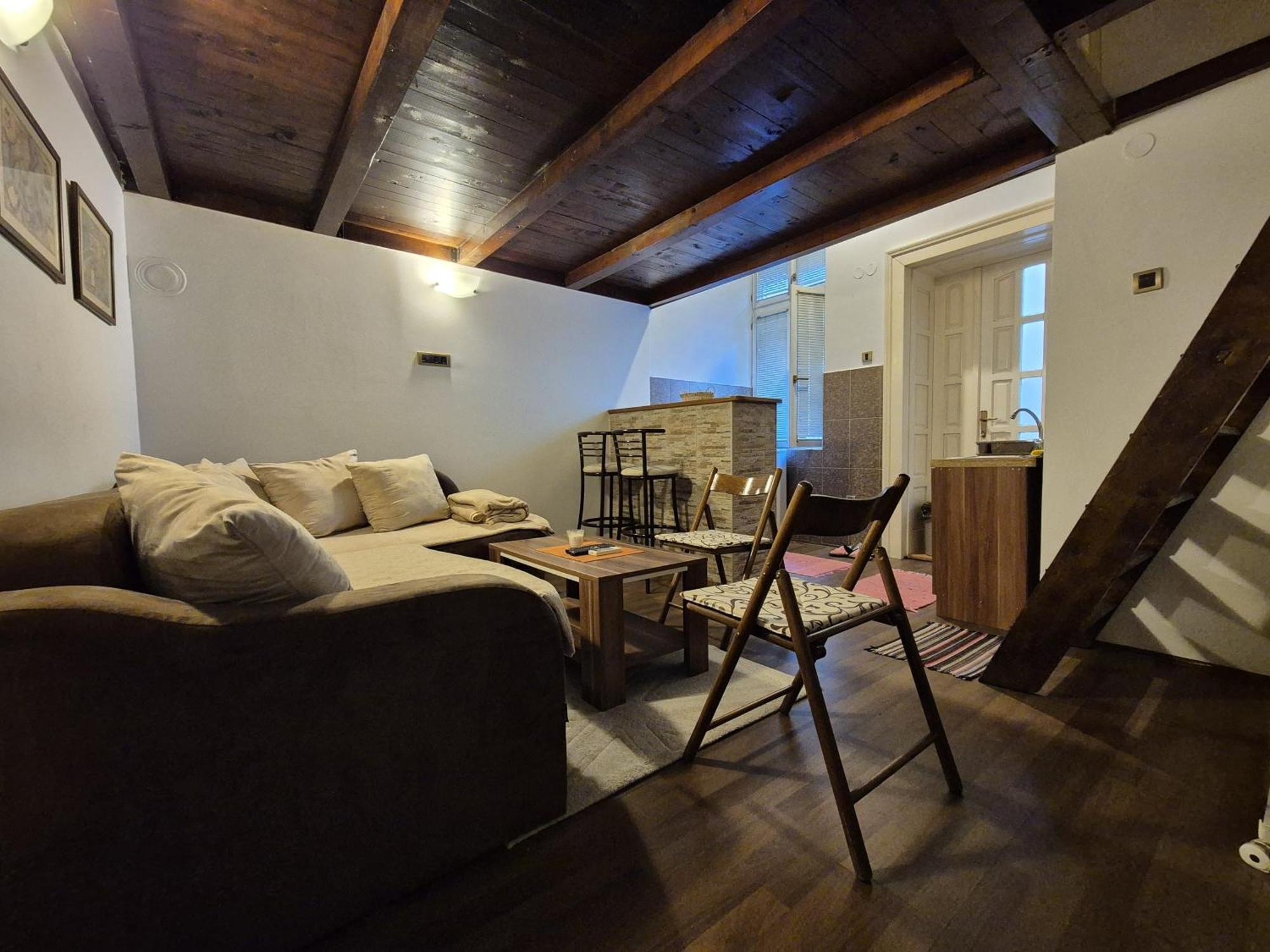 Passage 23 Apartment Нови Сад Екстериор снимка