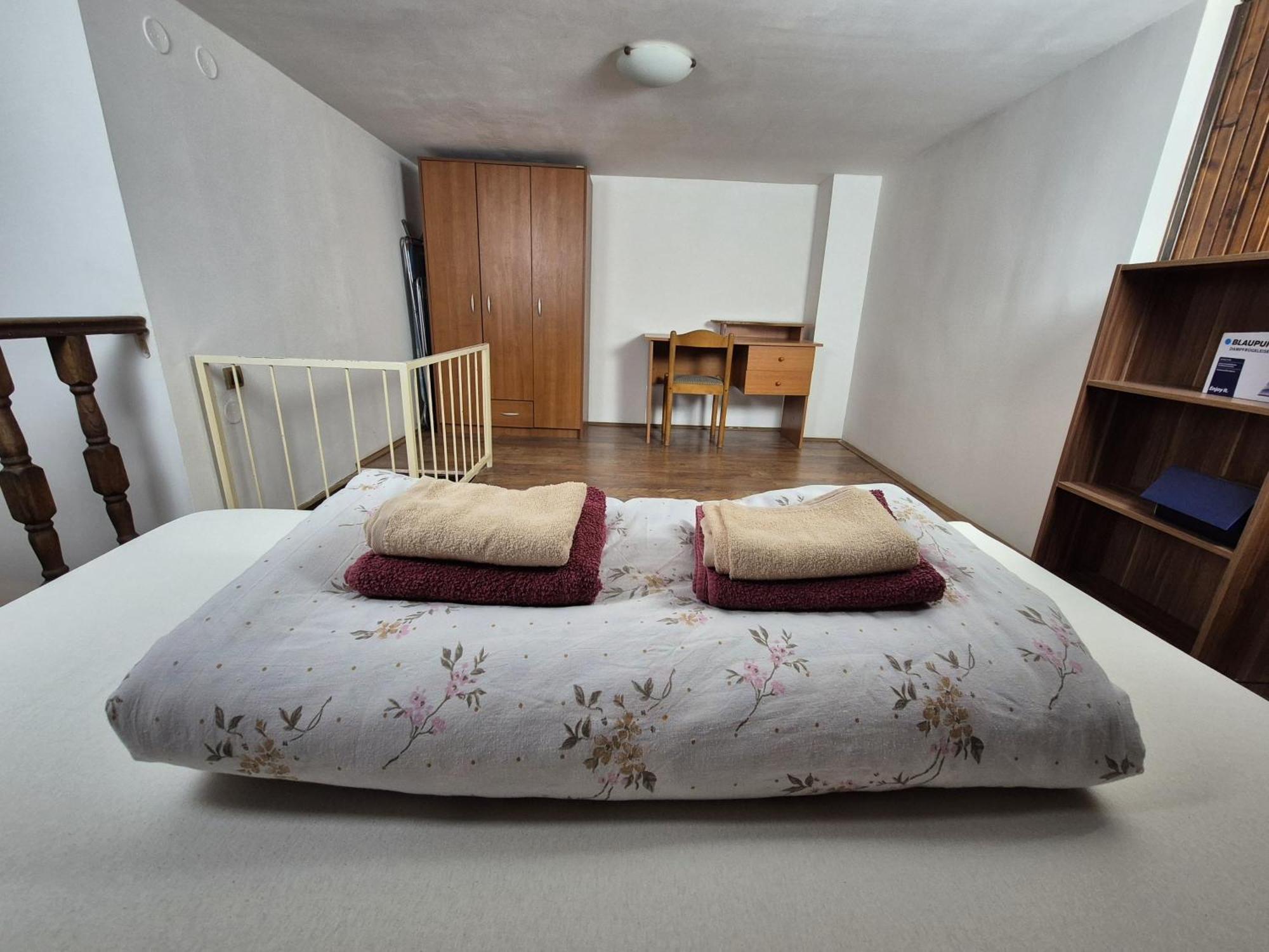 Passage 23 Apartment Нови Сад Екстериор снимка