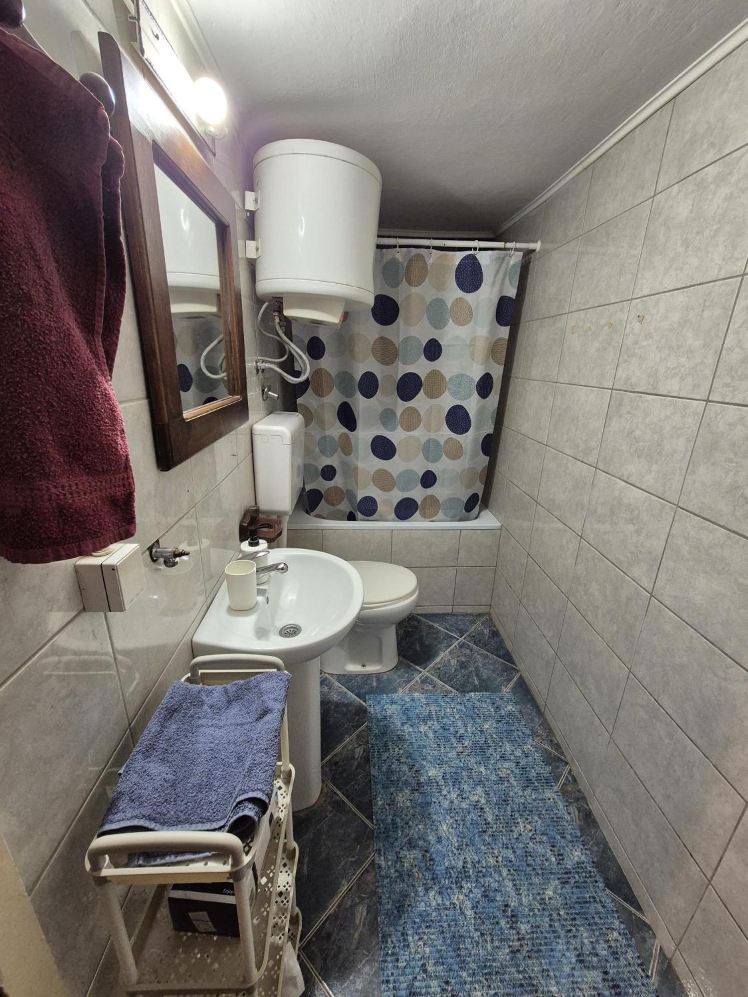 Passage 23 Apartment Нови Сад Екстериор снимка